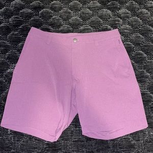 Commission Short 7” (Ventlight Mesh)